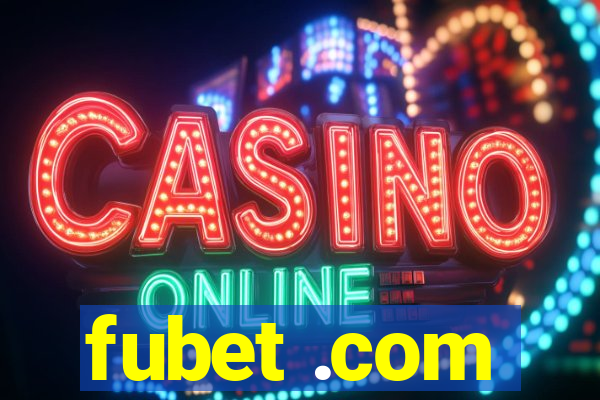 fubet .com